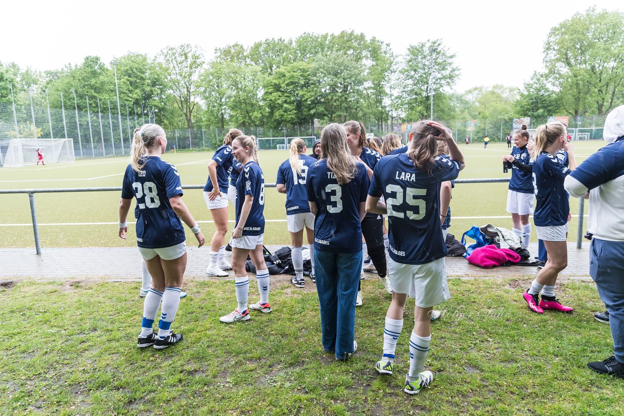 Bild 70 - F SV Eidelstedt - SC Alstertal-Langenhorn : Ergebnis: 2:7